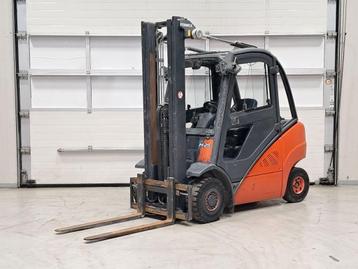 LINDE H25D-01 beschikbaar voor biedingen