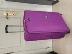 Light weight Reiskoffer 77 x 47 x 27 cm, Ophalen, Nieuw, Uitschuifbare handgreep