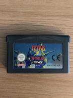 Tetris worlds - gba, Games en Spelcomputers, Games | Nintendo Game Boy, Puzzel en Educatief, 1 speler, Ophalen of Verzenden, Zo goed als nieuw