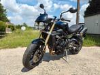 Triumph Street Triple 675, Motos, Motos | Triumph, Permis Moto A, Plus de 35 kW, Particulier, 3 cylindres