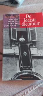 Deville - Laatste dictatuur, Enlèvement ou Envoi, Deville