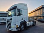 DAF XF 450 FT NGD (bj 2022), Auto's, Automaat, Traction-control, Achterwielaandrijving, Euro 6