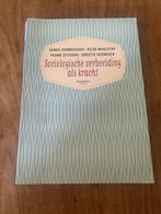 boek: sociologische verbeelding als kracht, Boeken, Ophalen, Zo goed als nieuw