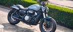 Benda avenger 125cc 2600km!!, Motoren, Ophalen