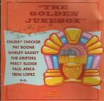 cd    /   " the golden jukebox ", Cd's en Dvd's, Cd's | Overige Cd's, Ophalen of Verzenden