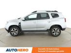 Dacia Duster 1.5 Blue dCi Prestige 4x4 (bj 2022), Auto's, Dacia, Stof, Duster, SUV of Terreinwagen, Zilver of Grijs