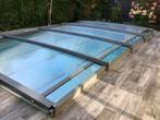 Fabricant abri piscine français, Jardin & Terrasse, Enlèvement ou Envoi, Neuf, Couverture de piscine