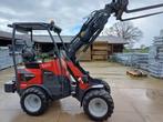 Kniklader shovel NORCAR 7240 Automotive, Articles professionnels, Agriculture | Tracteurs, Autres marques, Enlèvement, Utilisé
