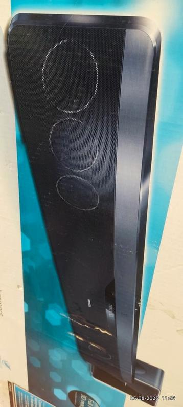 philips HTS7140 beschikbaar voor biedingen