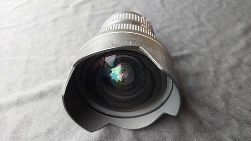 Nikon Nikkor AF-S 14-24mm f2.8 G ED, Audio, Tv en Foto, Foto | Lenzen en Objectieven, Zo goed als nieuw, Groothoeklens, Zoom, Ophalen of Verzenden