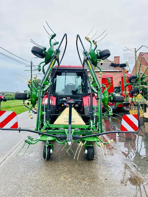 KRONE MACHINES/ MAAIERS / HARKEN / SCHUDDERS, Zakelijke goederen, Kantoor en Winkelinrichting | Magazijn, Stelling en Opslag, Ophalen of Verzenden