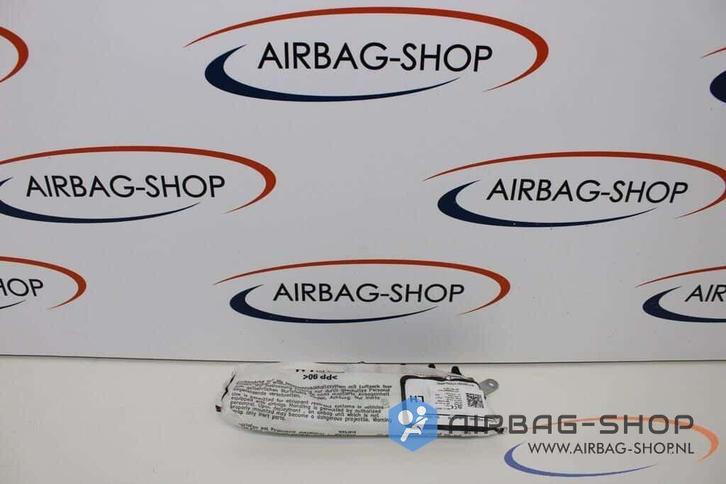 Volkswagen Caddy 2017 Stoelairbag Links, Auto-onderdelen, Dashboard en Schakelaars, Volkswagen, Gebruikt, Ophalen of Verzenden