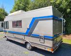 Mercedes MB410 oldtimer vertrekkensklaar!, Auto's, 4 zetels, Stof, 2000 kg, 4600 kg