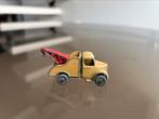 Matchbox Lesney Bedford Wreck Truck nr 13-A 1955, Ophalen of Verzenden