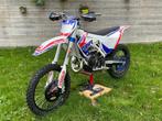 BHR Racing Crossmotor 125cc, Motoren, Bedrijf, Overig