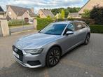 Audi A6 Avant 2.0 TDi 11/2020 Elektro/Diesel ***1st eig***, Auto's, 4 cilinders, Bedrijf, 5 deurs, Cruise Control