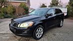 Volvo XC 60 2.4 Diesel Bj 2010 213000 km, Achat, Entreprise, Boîte manuelle, Cruise Control