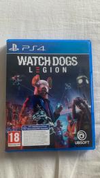 Watch Dogs Legion Ps4, Consoles de jeu & Jeux vidéo, Comme neuf, Un ordinateur, Enlèvement, Aventure et Action