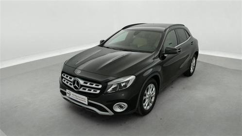 Mercedes-Benz GLA 180 GLA 180D Business, Autos, Mercedes-Benz, Entreprise, Achat, GLA, Intérieur cuir, Diesel, SUV ou Tout-terrain