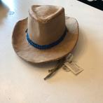 Décoration chapeau de cowboy marron Goodwill, Enlèvement ou Envoi, Neuf