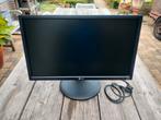 LG 22MB35PU computerscherm / computermonitor, Ingebouwde speakers, Full HD, Ophalen of Verzenden, Zo goed als nieuw