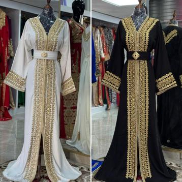 Stijlvolle kaftan nieuwe collectie beschikbaar voor biedingen