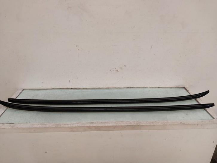 DAKDRAGER SET BMW 3 serie Touring (G21) (01-2019/07-2020), Auto-onderdelen, Carrosserie, BMW, Gebruikt