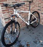 MTB Focus black raider maat L, Fietsen en Brommers, Fietsen | Mountainbikes en ATB, Gebruikt, Hardtail, Heren, Ophalen