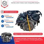 Complete motor audi a6 c6 3.2 v6 fsi 256cv auk, Auto-onderdelen, Ophalen of Verzenden, Nieuw, Audi