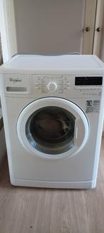 Whirlpool awo 174s3 7kg A+++ 6th sense kleuren -30% 1400 rpm, Elektronische apparatuur, Wasmachines, Ophalen, Minder dan 85 cm