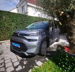 À vendre Citroen Aircross, Autos, Citroën, Argent ou Gris, Achat, Carnet d'entretien, Boîte manuelle