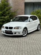 Bmw 1-serie Facelift 118i Benzine Automaat Pack M, Automaat, 1 Reeks, Bedrijf, Euro 4