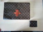 Louis Vuitton Monogram plus Wallet, Ophalen of Verzenden, Zo goed als nieuw