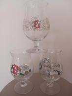 Duvel glas Gentse Feesten 2022, 2023 en 2024, Ophalen of Verzenden, Zo goed als nieuw