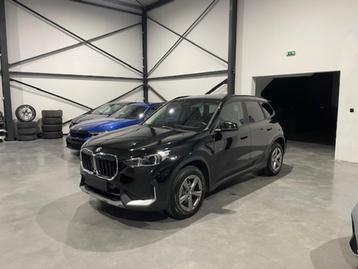 Bmw X1 sDrive18i met Garantie  beschikbaar voor biedingen