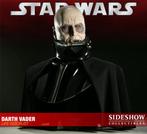 Sideshow Return of the Jedi Life bust Darth Vader 1st vers, Verzamelen, Star Wars, Ophalen, Gebruikt, Beeldje of Buste