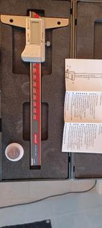 Holex digitale schuifmaat 150__nieuw__, Ophalen of Verzenden, Nieuw, Afstand