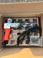 Cut pile tufting gun, Doe-het-zelf en Bouw, Gereedschap | Handgereedschap, Ophalen of Verzenden, Nieuw