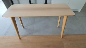 bijzettafel 118 x 45 cm in perfecte staat beschikbaar voor biedingen