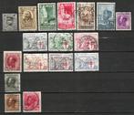 Belgique 1934 oblitéré, Timbres & Monnaies, Affranchi, Envoi, Oblitéré