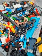 Partij / lot LEGO - Gewicht: 7 kilogram, Kinderen en Baby's, Ophalen of Verzenden, Lego