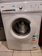 Wasmachine A+++, Ophalen