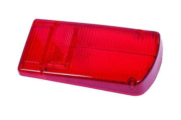Jaguar E-type achterlicht lens USA LH 12285 beschikbaar voor biedingen