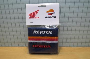 Honda Repsol racing wristband 2058502