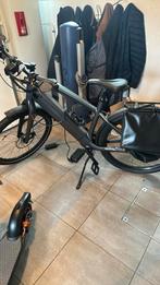 Stromer ST1, Vélos & Vélomoteurs, Vélos électriques, Comme neuf, Enlèvement ou Envoi, Stromer