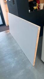 Schilderdeur / deurblad te koop, Doe-het-zelf en Bouw, Ophalen, Schuifdeur