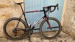 Racefiets cervelo R3, Fietsen en Brommers, Fietsen | Racefietsen, Carbon, 10 tot 15 versnellingen, Heren, Zo goed als nieuw
