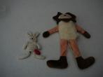 Mooie knuffels Nipro, Ophalen of Verzenden, Zo goed als nieuw