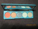OOGSCHADUW - CENT PUR CENT - LA PALETTE - AZUR, Verzenden, Nieuw, Ogen, Make-up