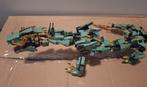 Lego 70612, Ophalen of Verzenden, Zo goed als nieuw, Lego